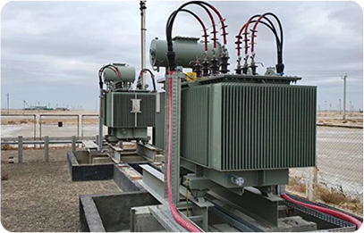 Поставка и монтаж оборудования