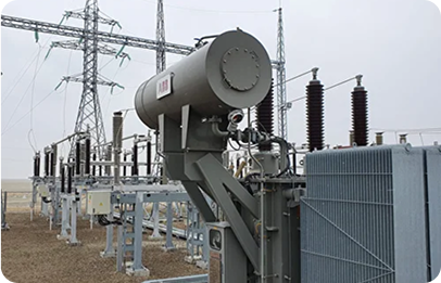 Электроснабжение и автоматизация