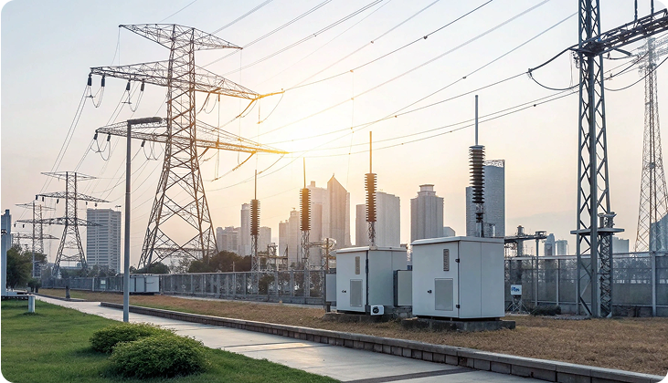 Энергетика и коммунальное хозяйство