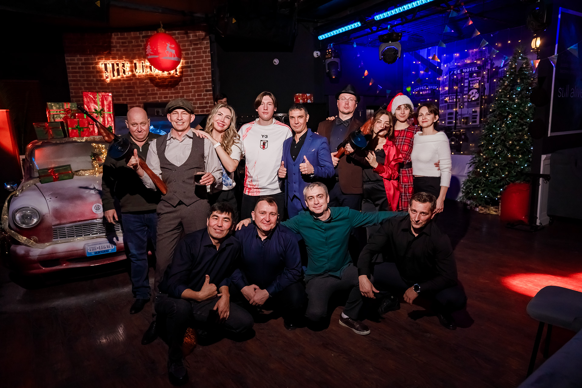 Стратегия 2026: Входим в новый сезон забирать свое