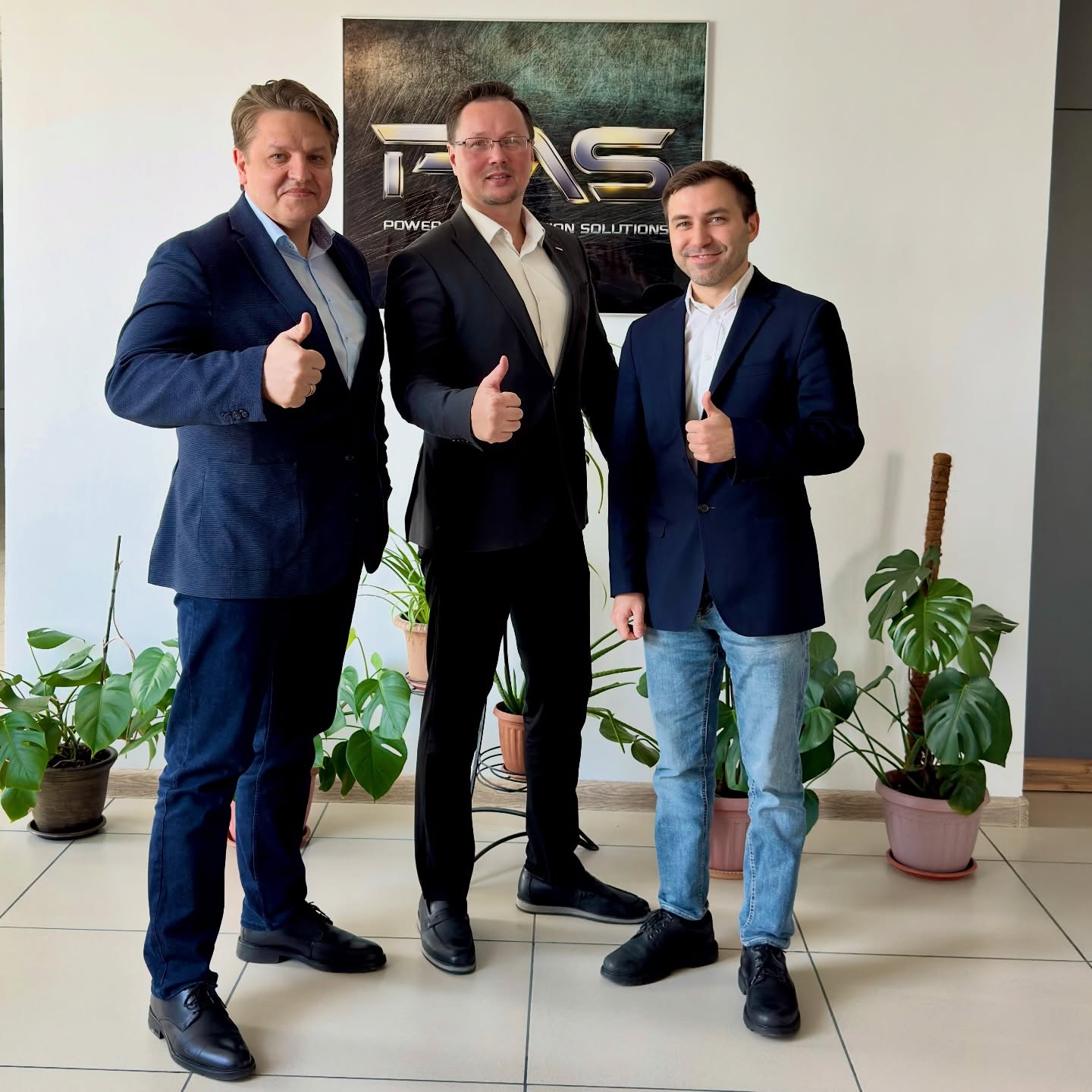 CONTAINEX: Инженерное превосходство в каждом модуле